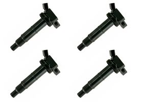 Kit De 4 Bobinas De Encendido