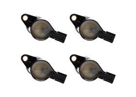 Kit De 4 Bobinas De Encendido