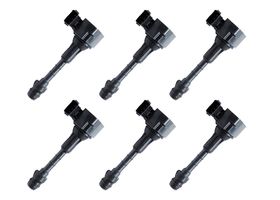 Kit De 6 Bobinas De Encendido