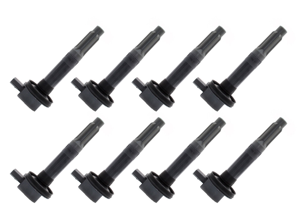 Kit De 8 Bobinas De Encendido