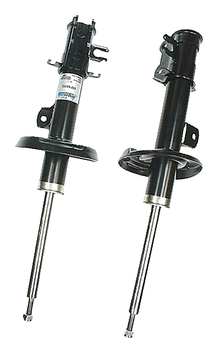 Amortiguador Gas Bogas Delantero FWD Lado Conductor