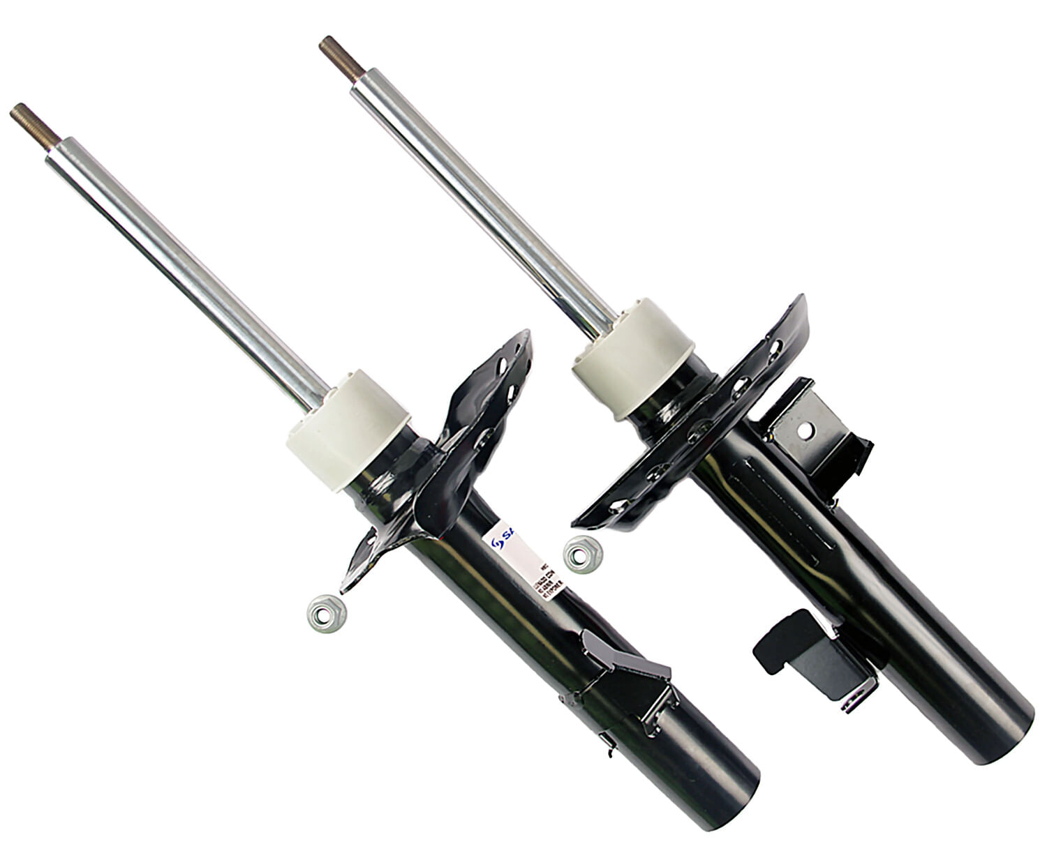 Amortiguador Gas Delantero AWD, FWD Lado Conductor