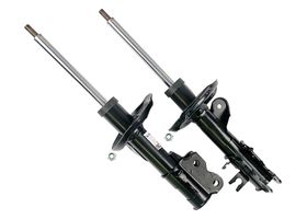 Amortiguador Gas Delantero FWD Lado Conductor