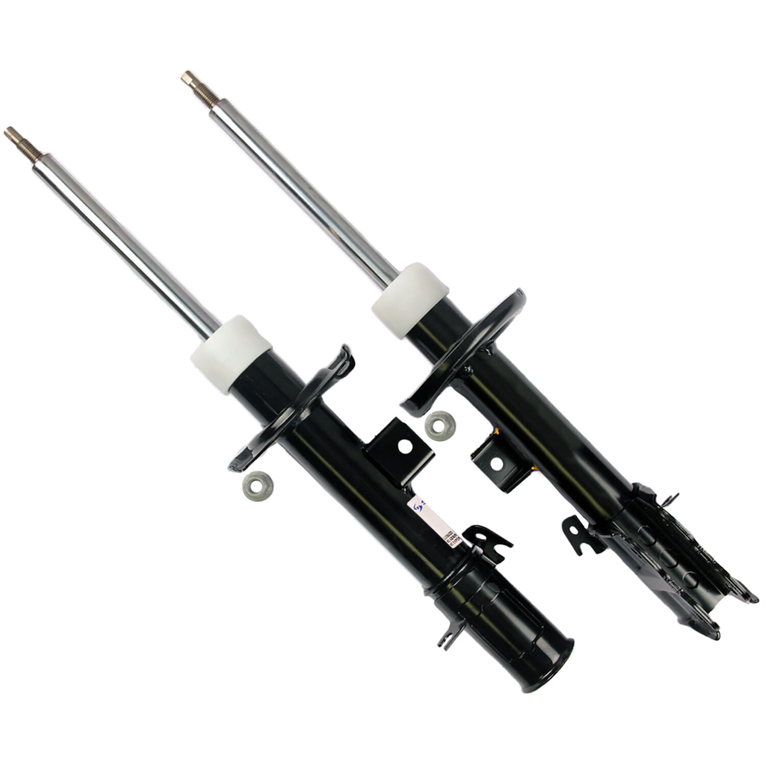 Amortiguador Gas Delantero FWD Lado Conductor