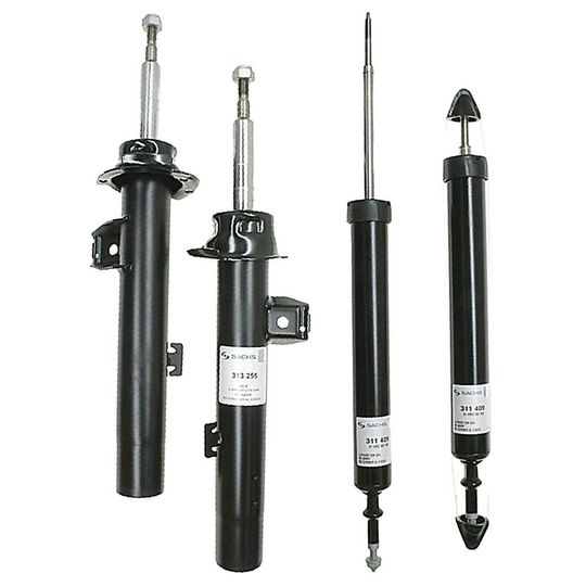 sachs-kit-de-4-amortiguadores-gas-rwd-bmw-serie-1-2008-125i-l6-3-0l-0