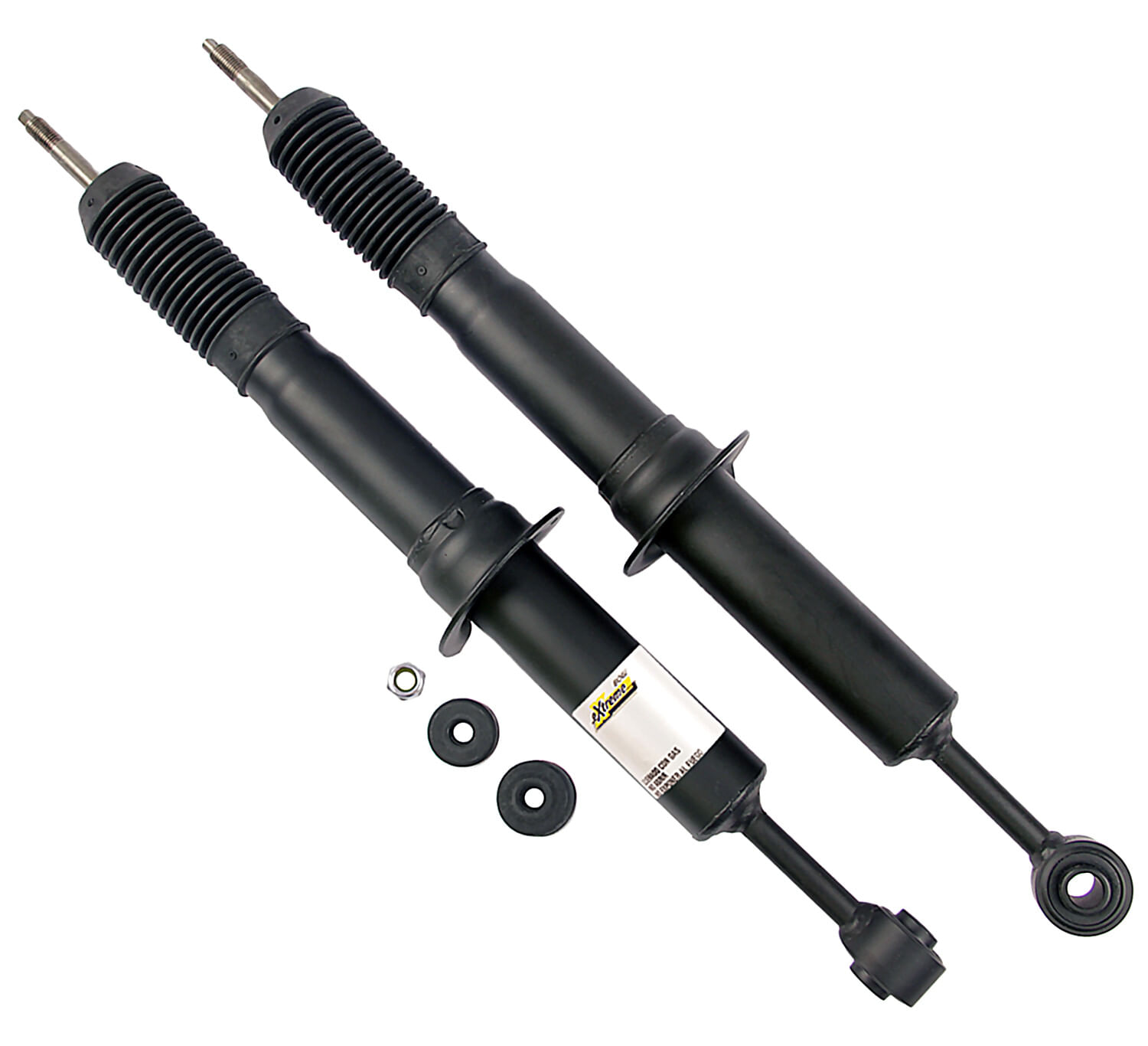 Amortiguador Gas eXtreme Delantero 4WD, RWD Lado Conductor O Pasajero