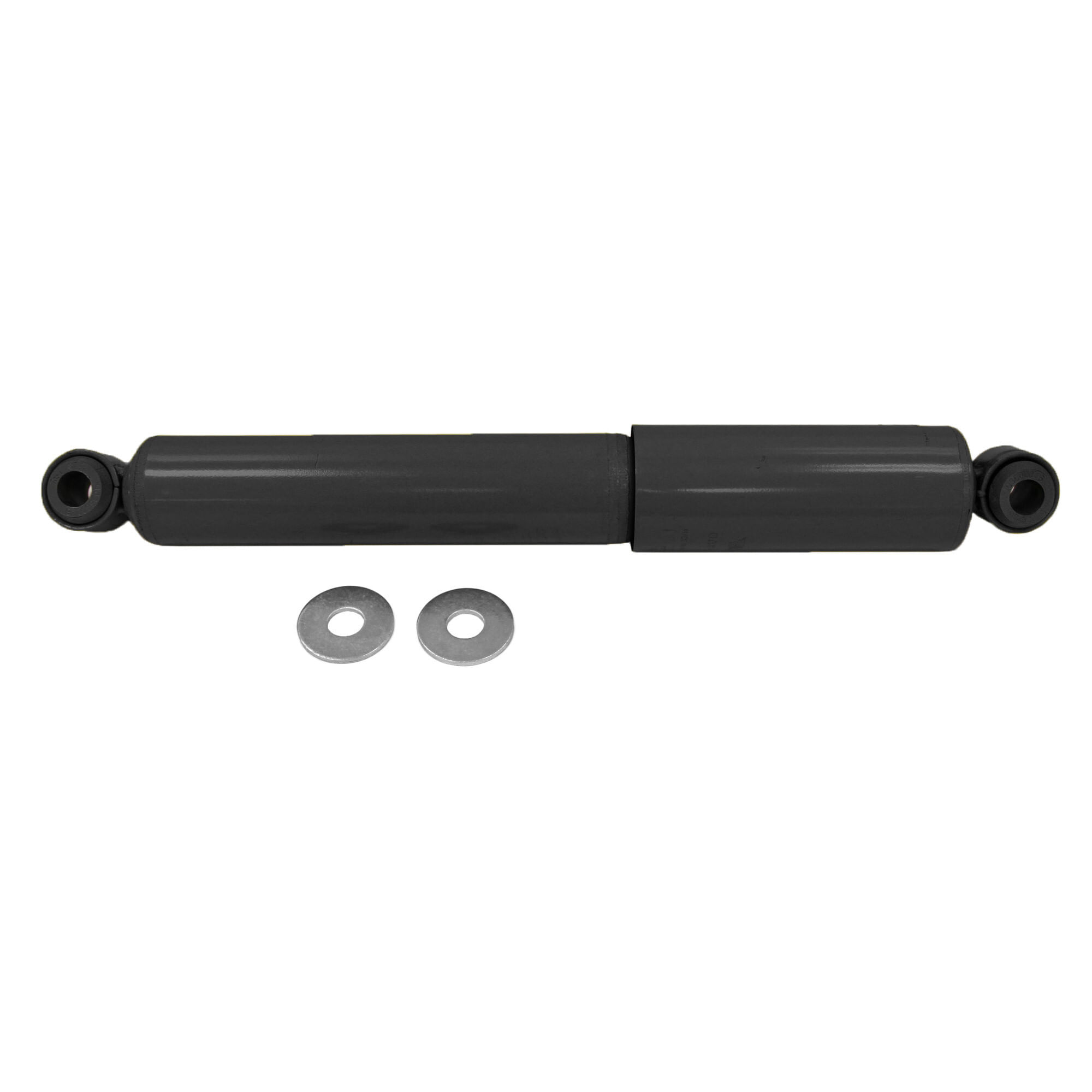 Amortiguador Gas Magnum Trasero Lado Conductor O Pasajero