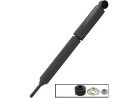 Amortiguador Gas Magnum Trasero Lado Conductor O Pasajero