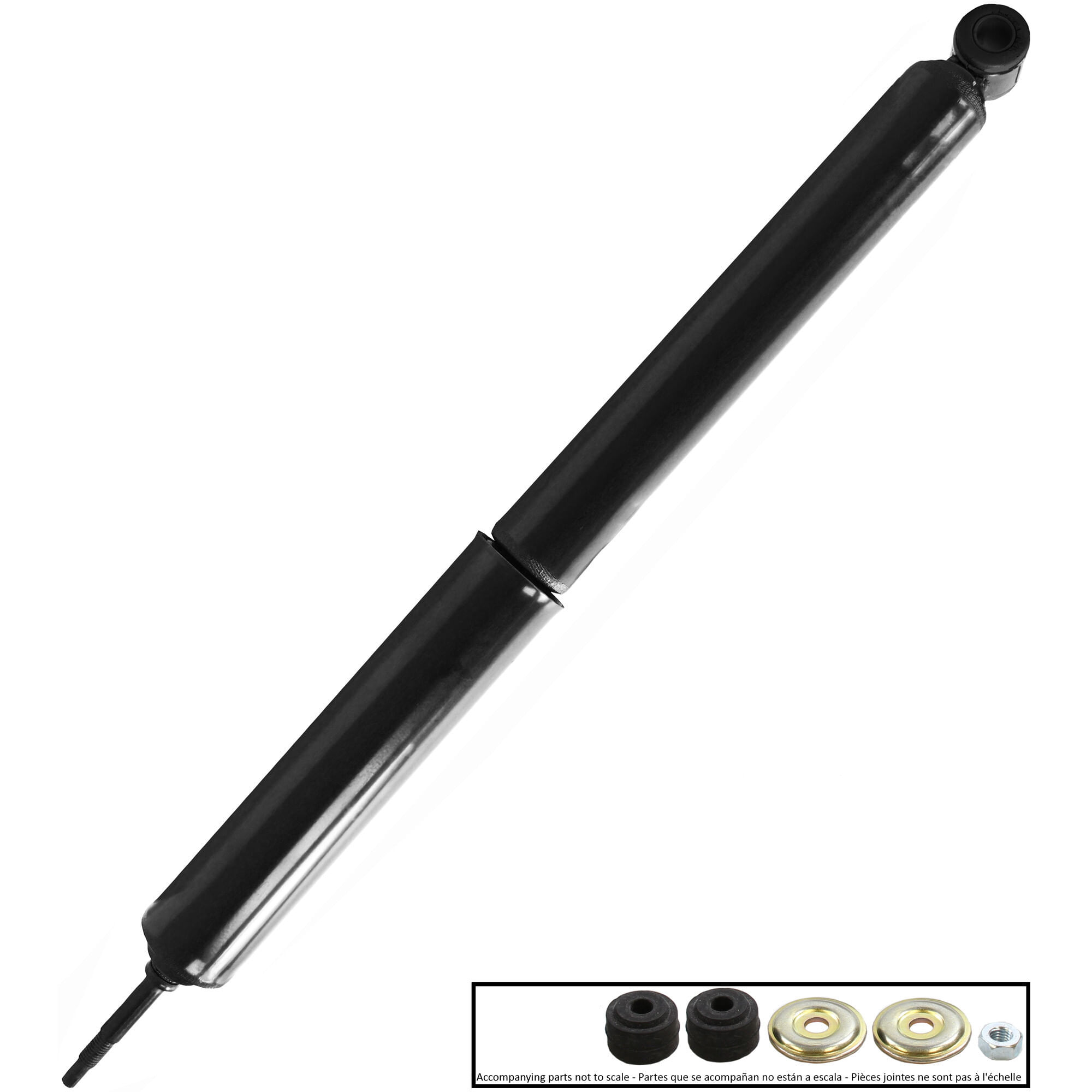Amortiguador Gas Magnum Delantero Lado Conductor O Pasajero