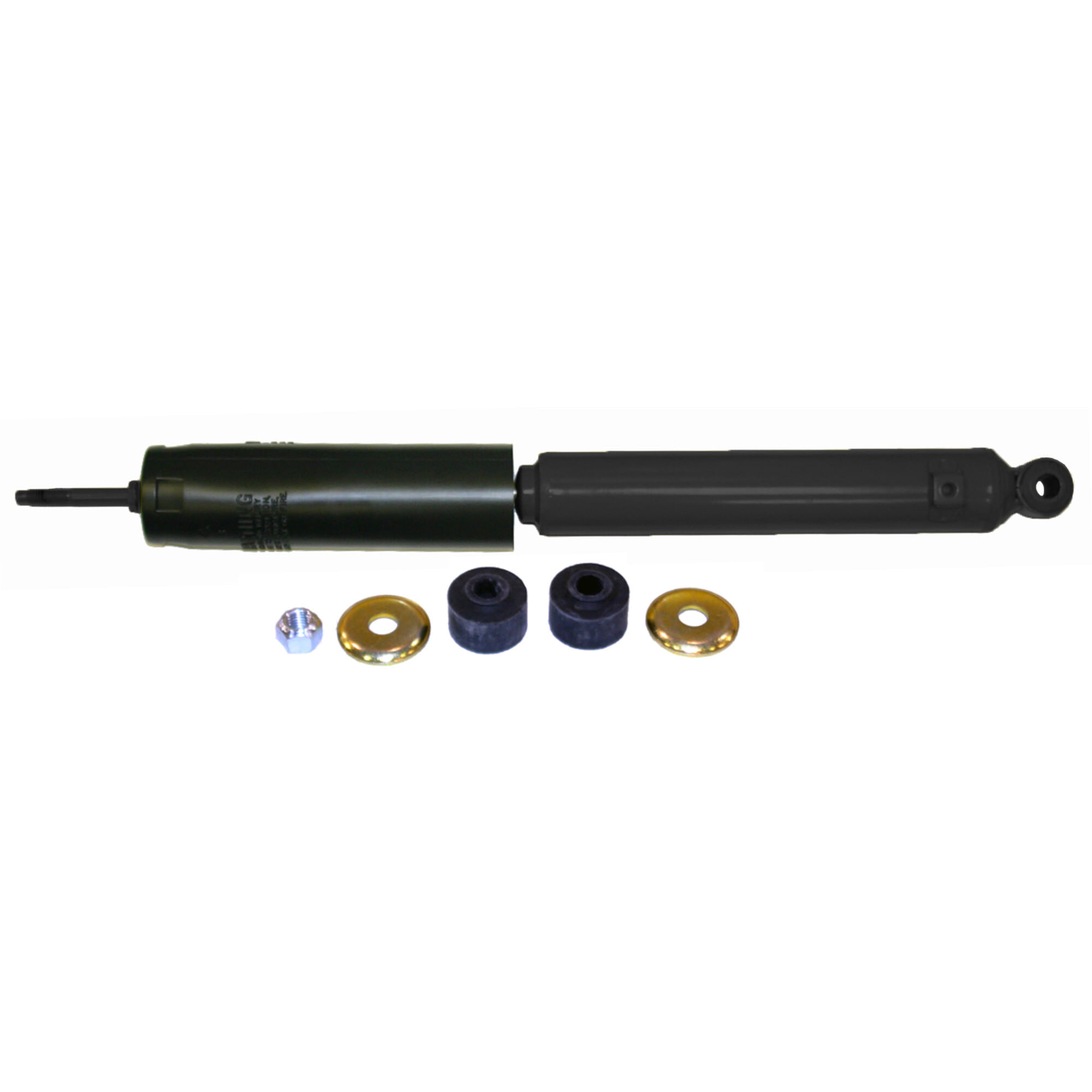Amortiguador Gas Magnum Delantero Lado Conductor O Pasajero
