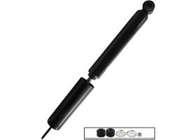 Amortiguador Gas Magnum Delantero Lado Conductor O Pasajero