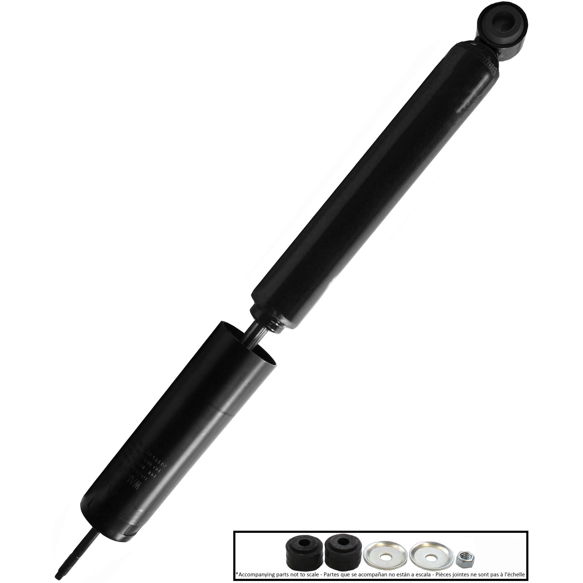 Amortiguador Gas Magnum Delantero Lado Conductor O Pasajero
