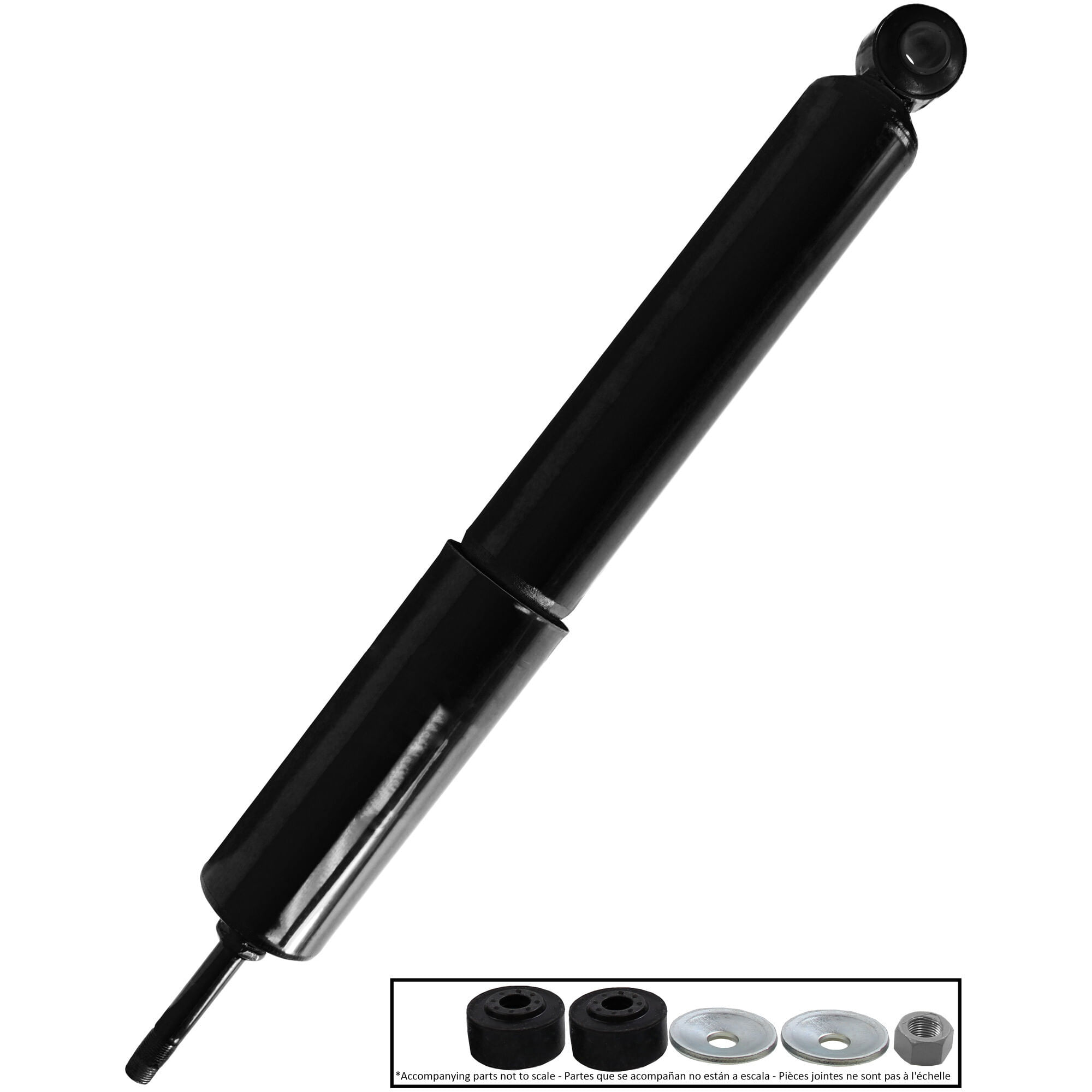 Amortiguador Gas Magnum Delantero Lado Conductor O Pasajero