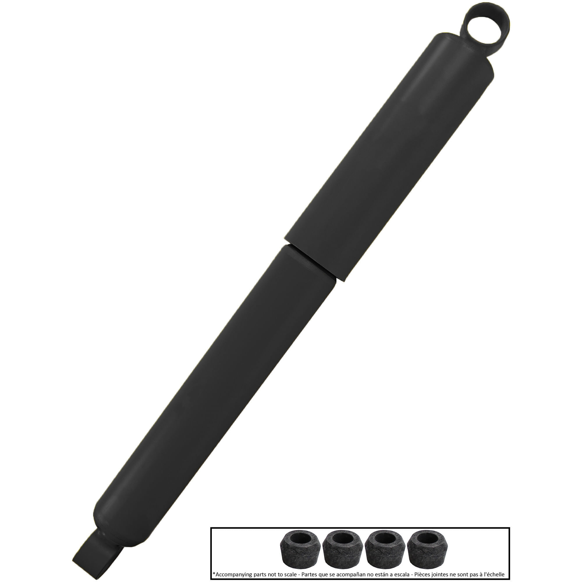 Amortiguador Gas Magnum Delantero Lado Conductor O Pasajero