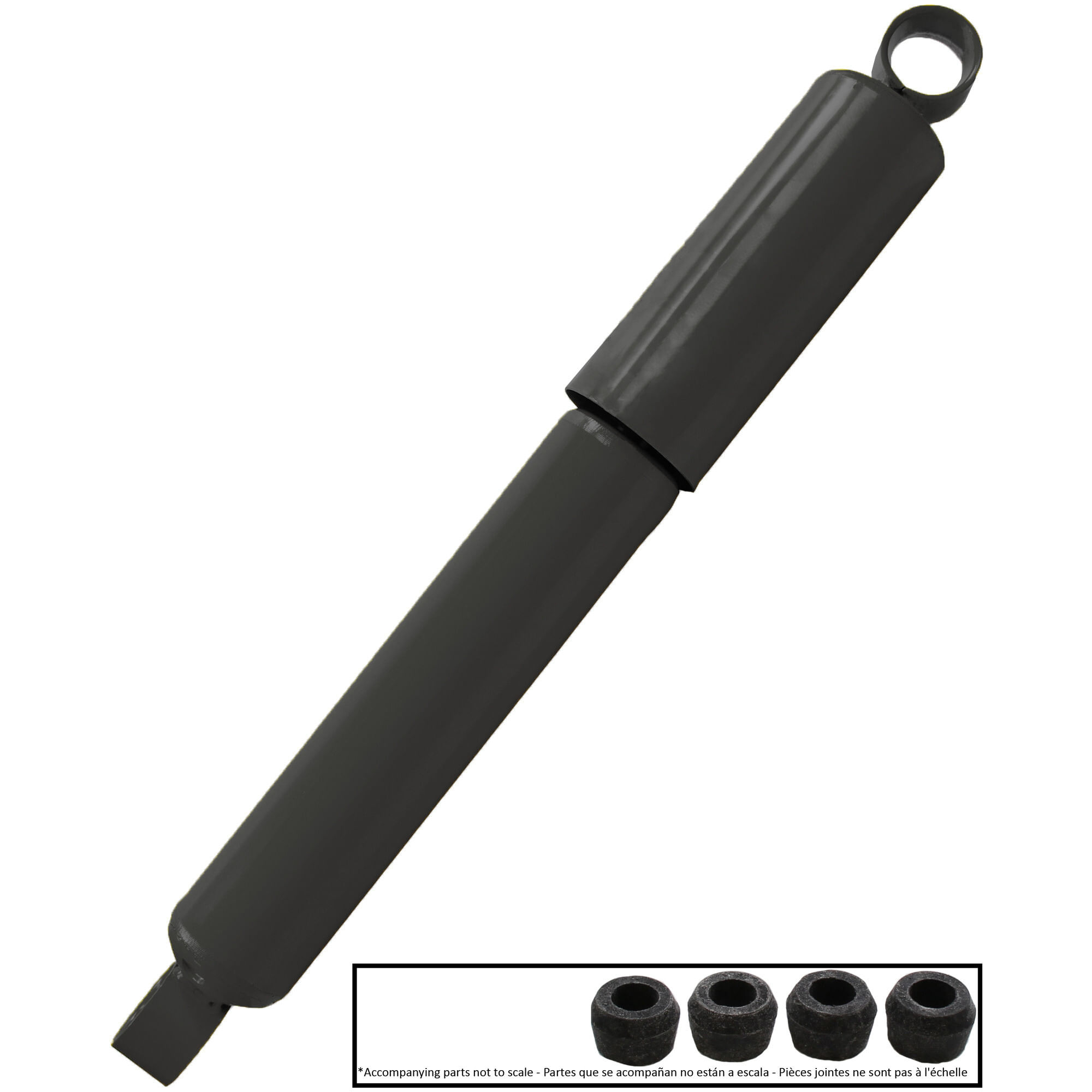 Amortiguador Gas Magnum Delantero Lado Conductor O Pasajero