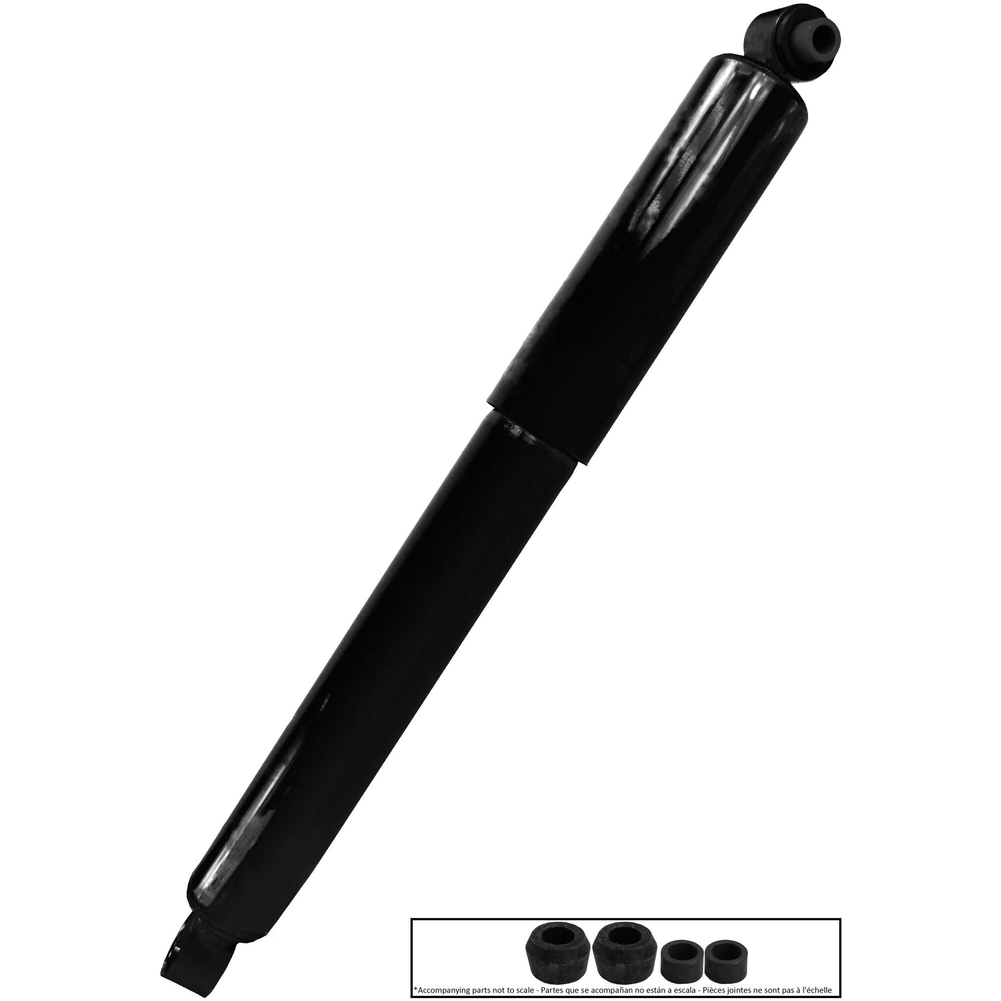 Amortiguador Gas Magnum Delantero Lado Conductor O Pasajero
