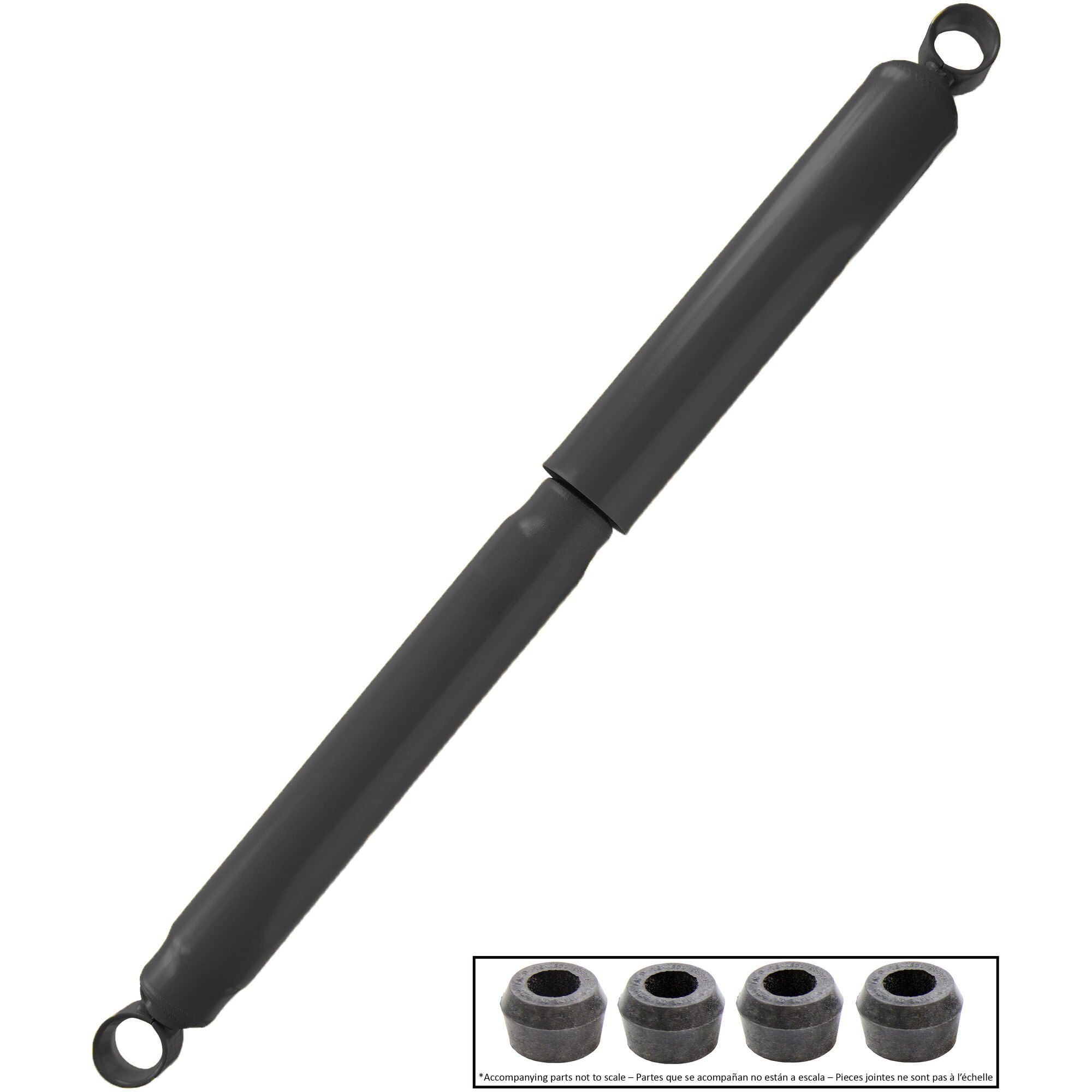 Amortiguador Gas Magnum Delantero Lado Conductor O Pasajero
