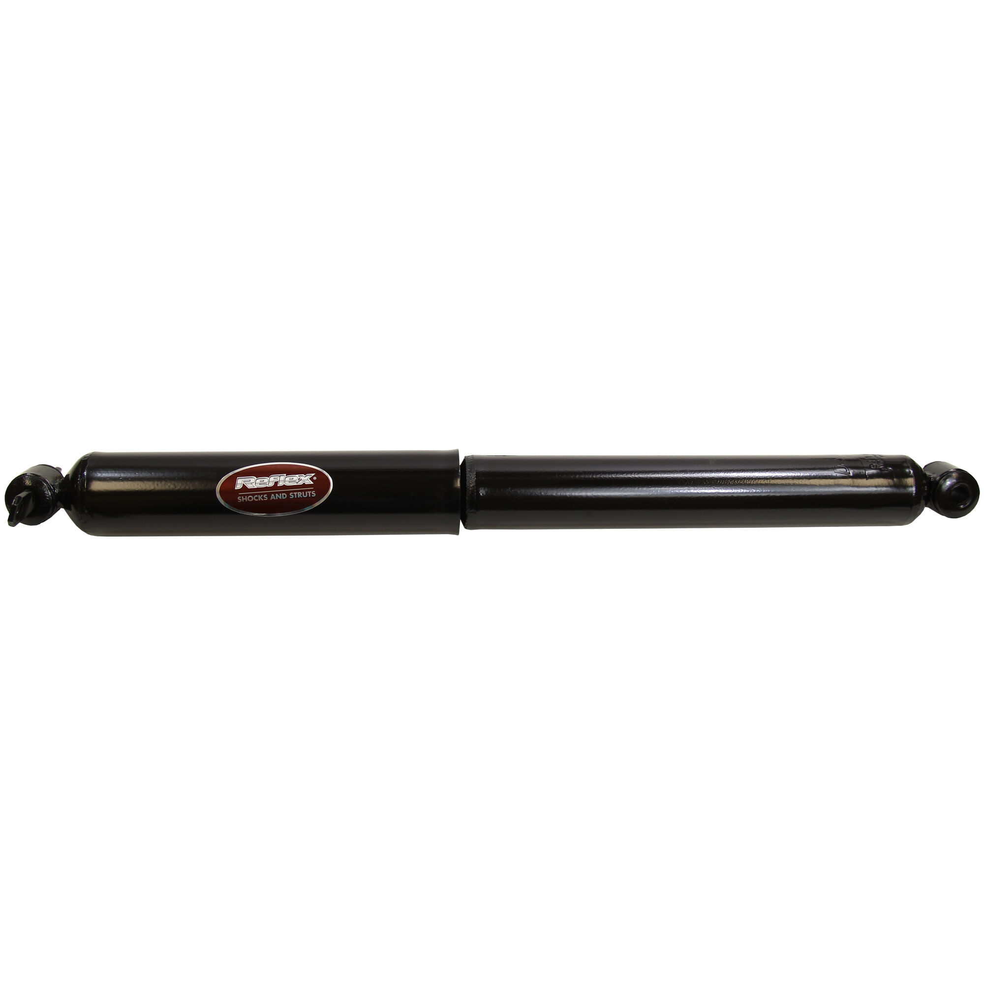 Amortiguador Gas Reflex Trasero RWD Lado Conductor O Pasajero