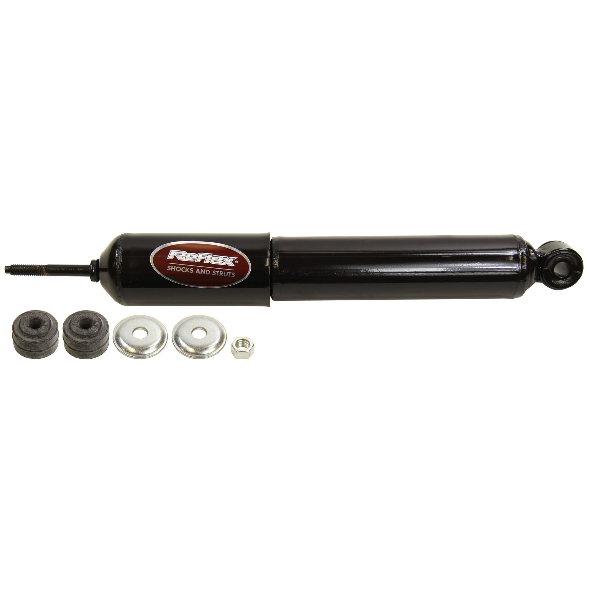 Amortiguador Gas Reflex Delantero Lado Conductor O Pasajero