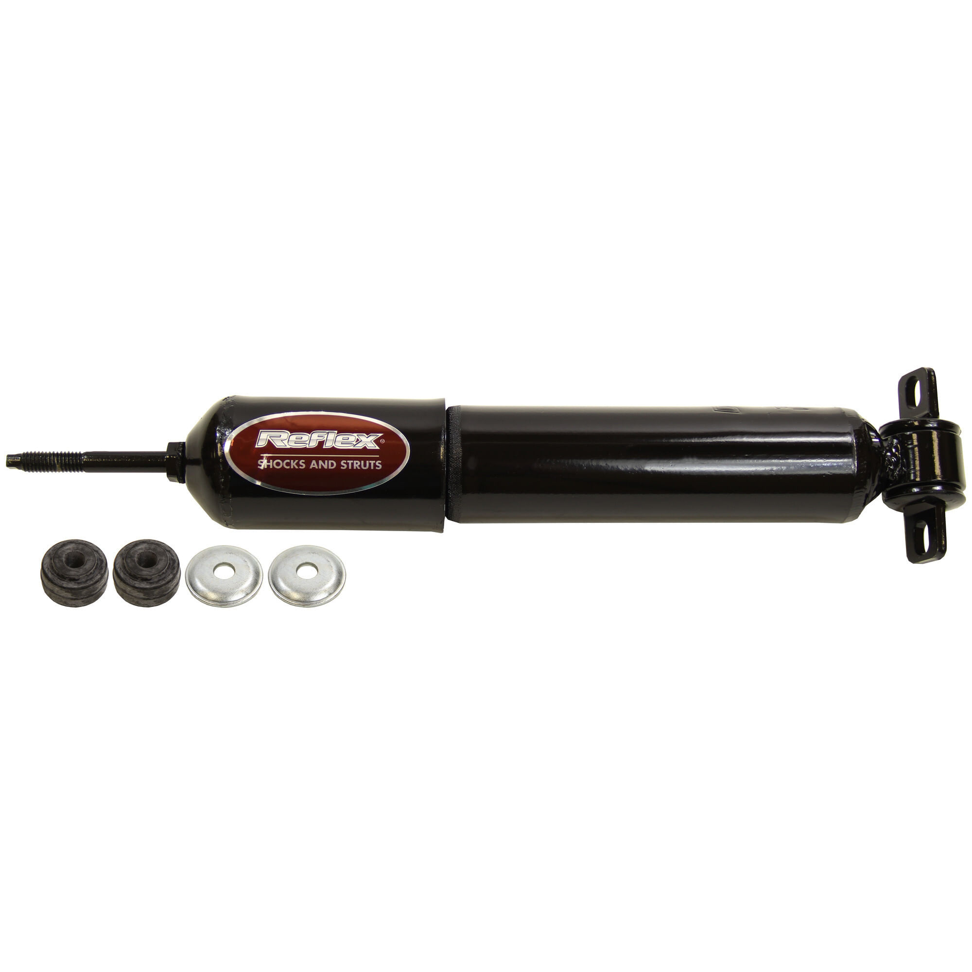 Amortiguador Gas Reflex Delantero RWD Lado Conductor O Pasajero