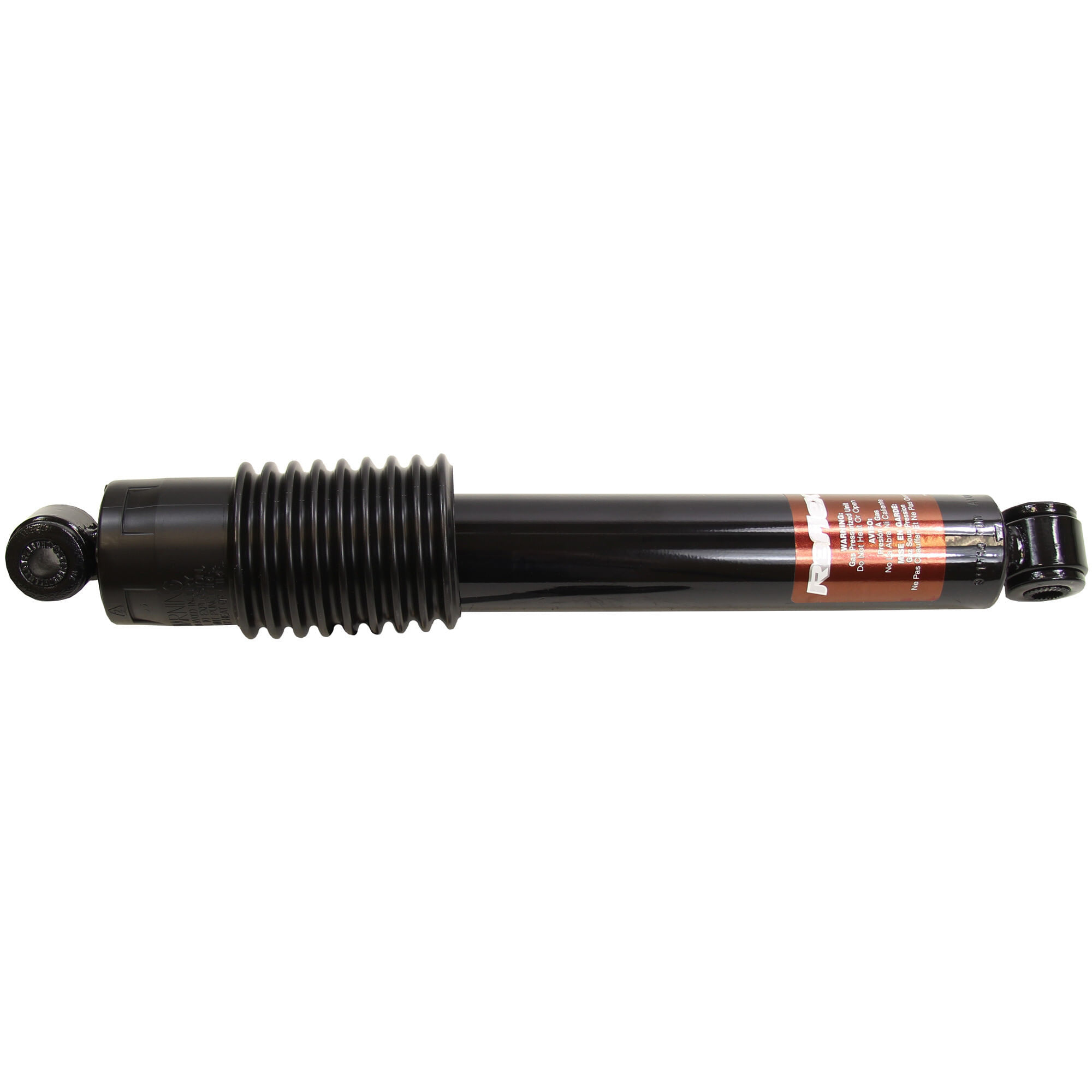 Amortiguador Gas Reflex Delantero 4WD, AWD Lado Conductor O Pasajero