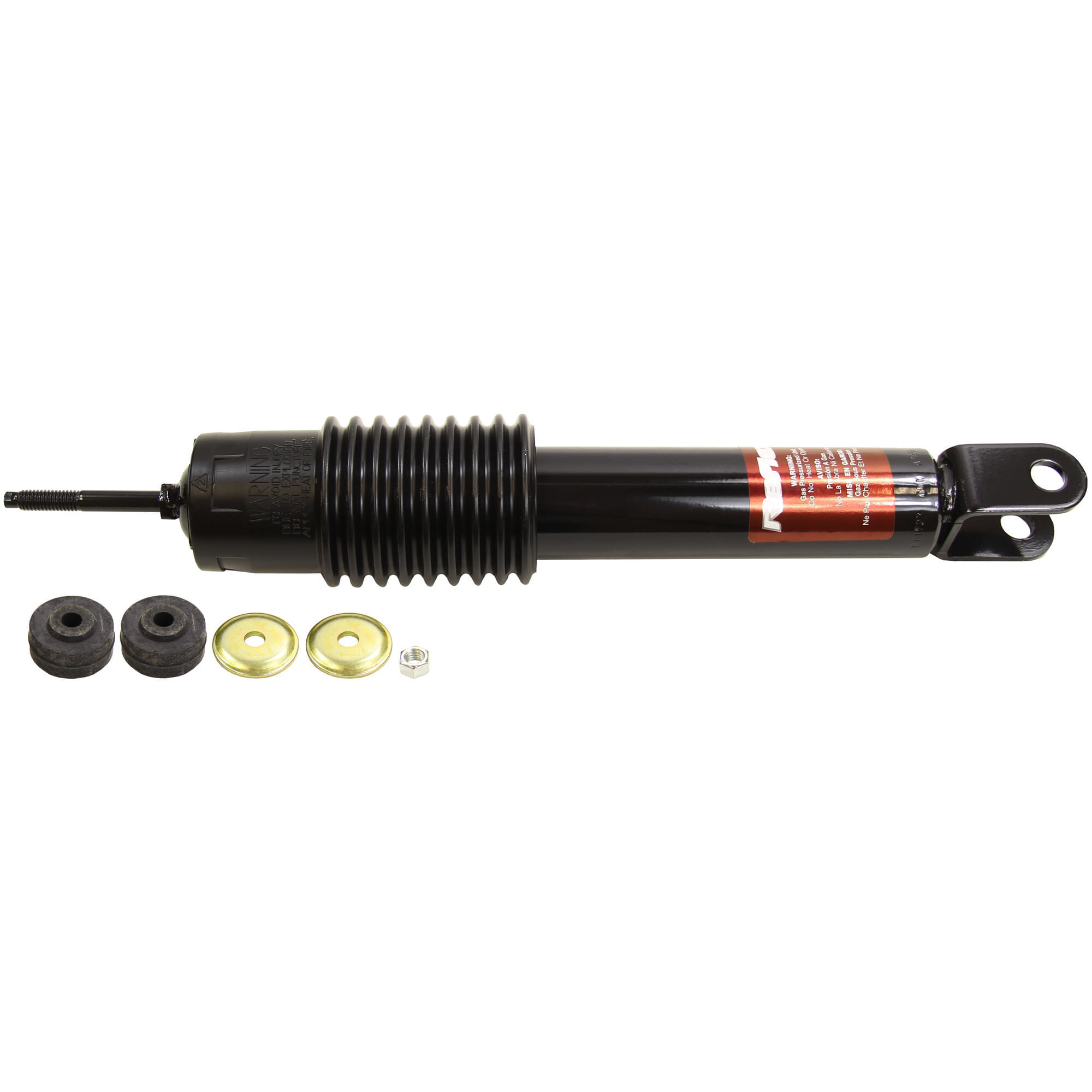 Amortiguador Gas Reflex Delantero Lado Conductor O Pasajero