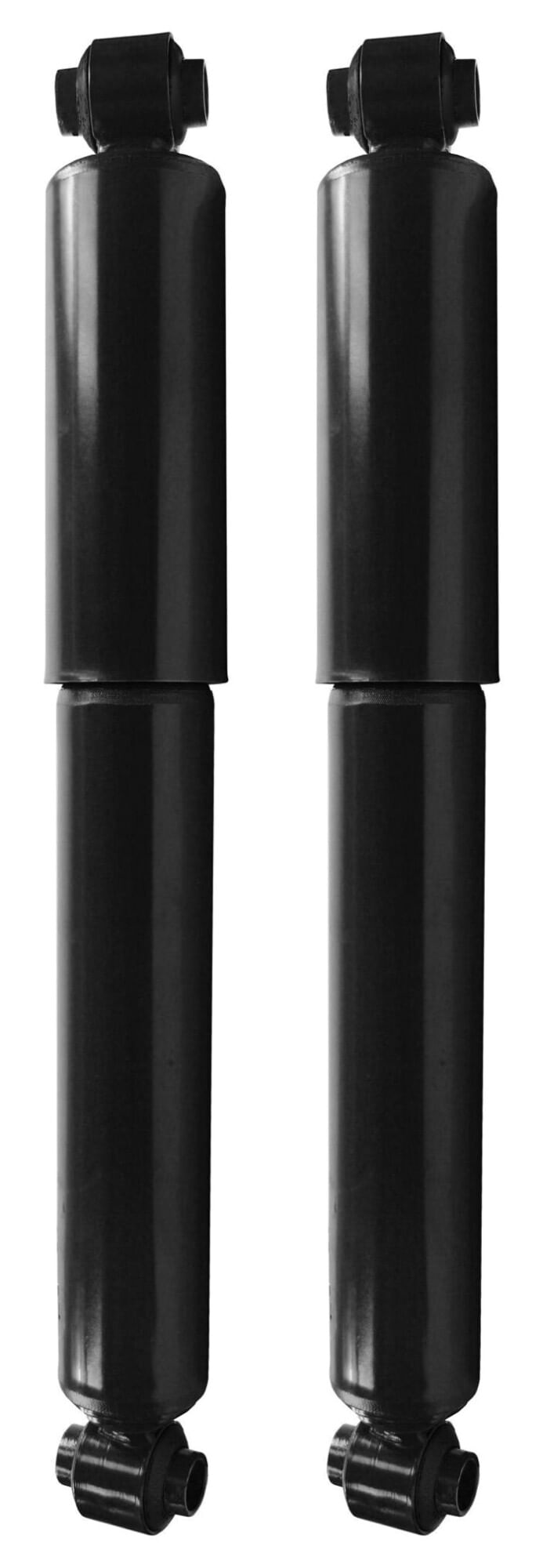 Par De Amortiguadores Gas Delanteros Magnum