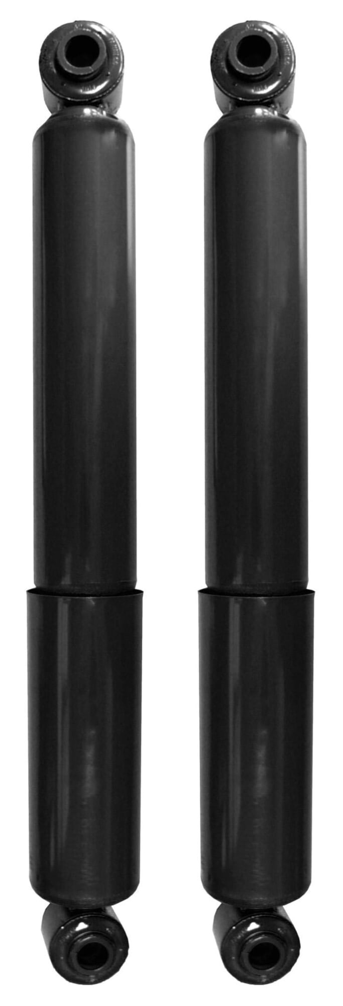 Par De Amortiguadores Gas Delanteros Magnum
