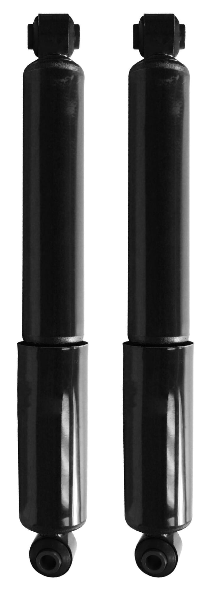 Par De Amortiguadores Gas Delanteros Magnum