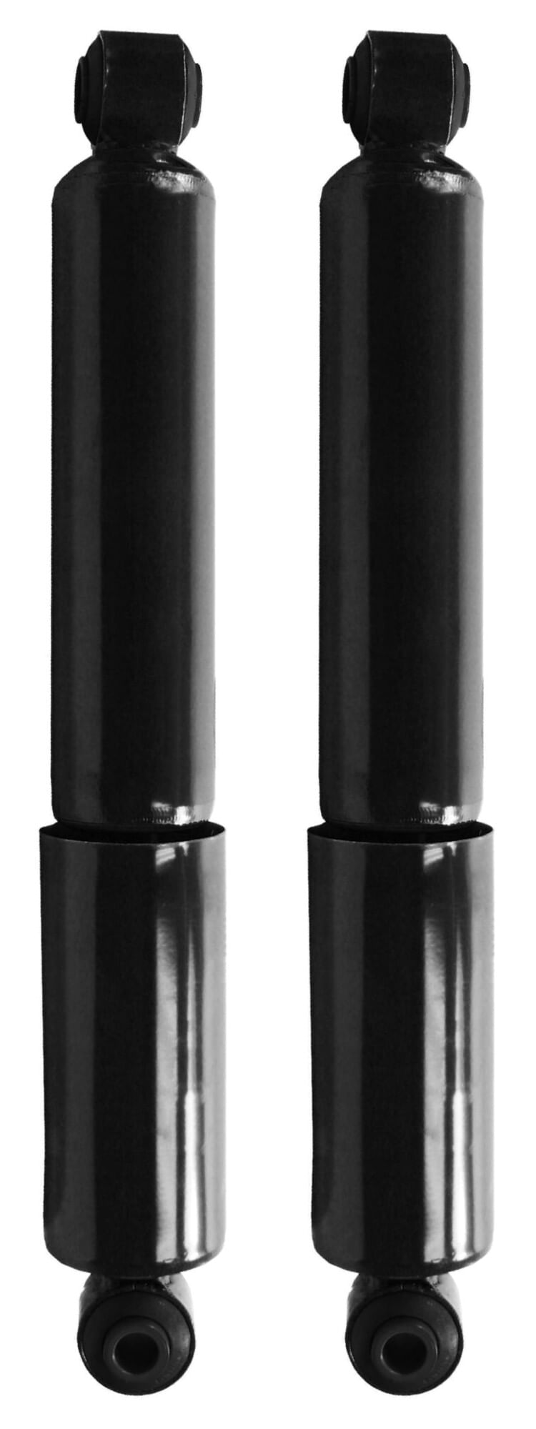 Par De Amortiguadores Gas Delanteros Magnum