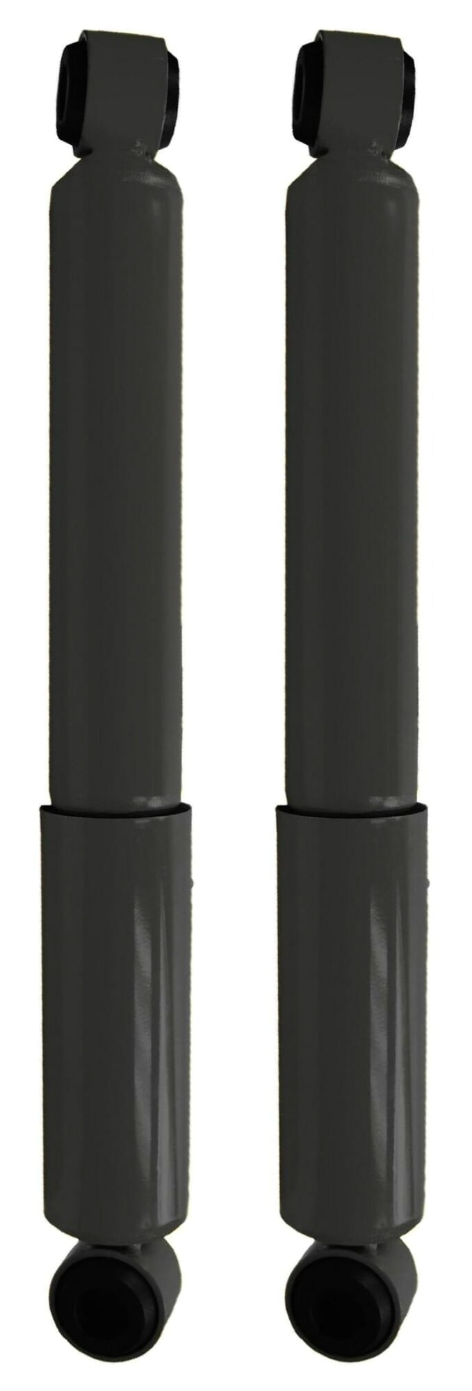 Par De Amortiguadores Gas Delanteros Magnum