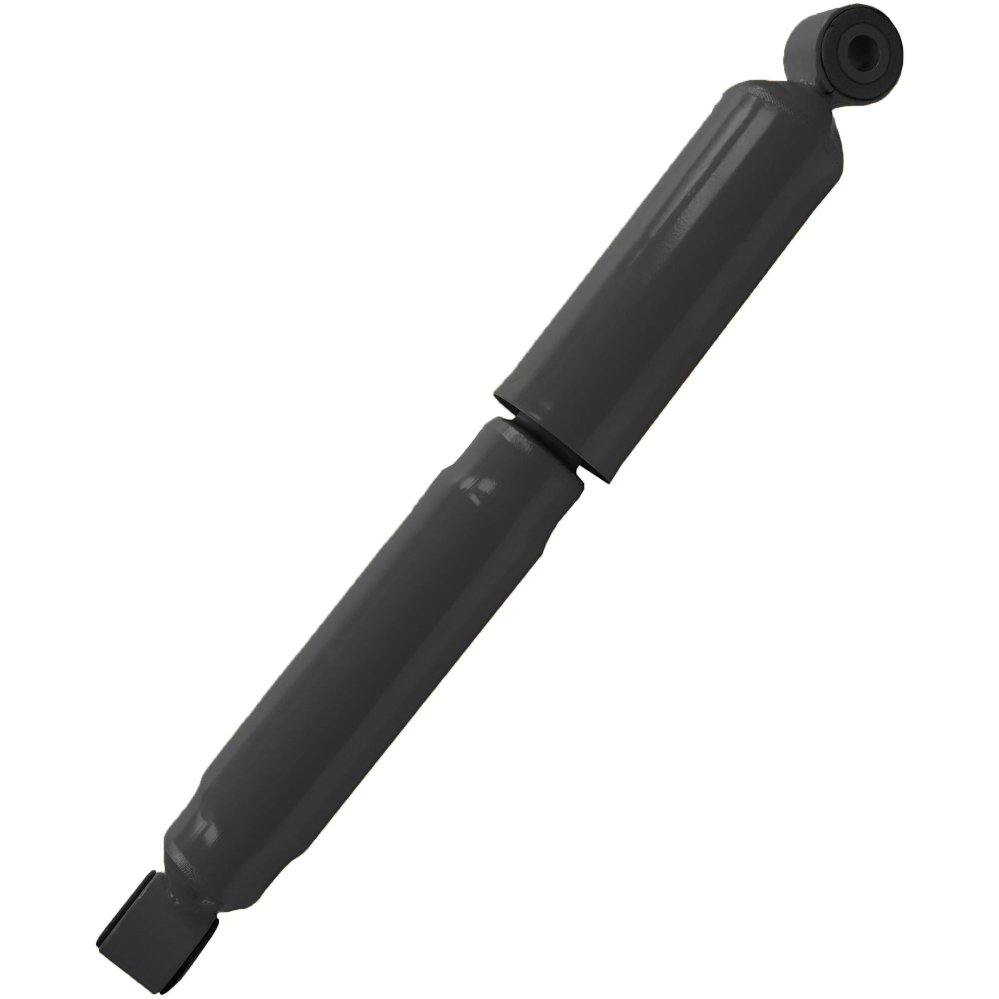 Amortiguador Gas Magnum Trasero Lado Conductor O Pasajero