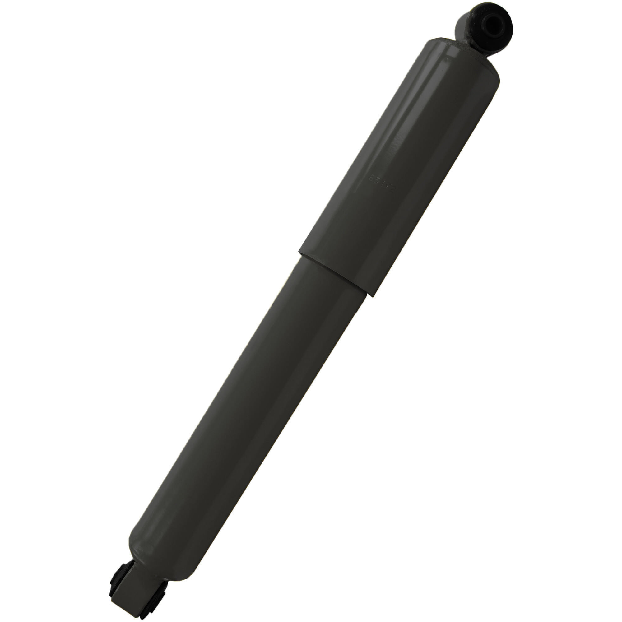 Amortiguador Gas Magnum Trasero Lado Conductor O Pasajero