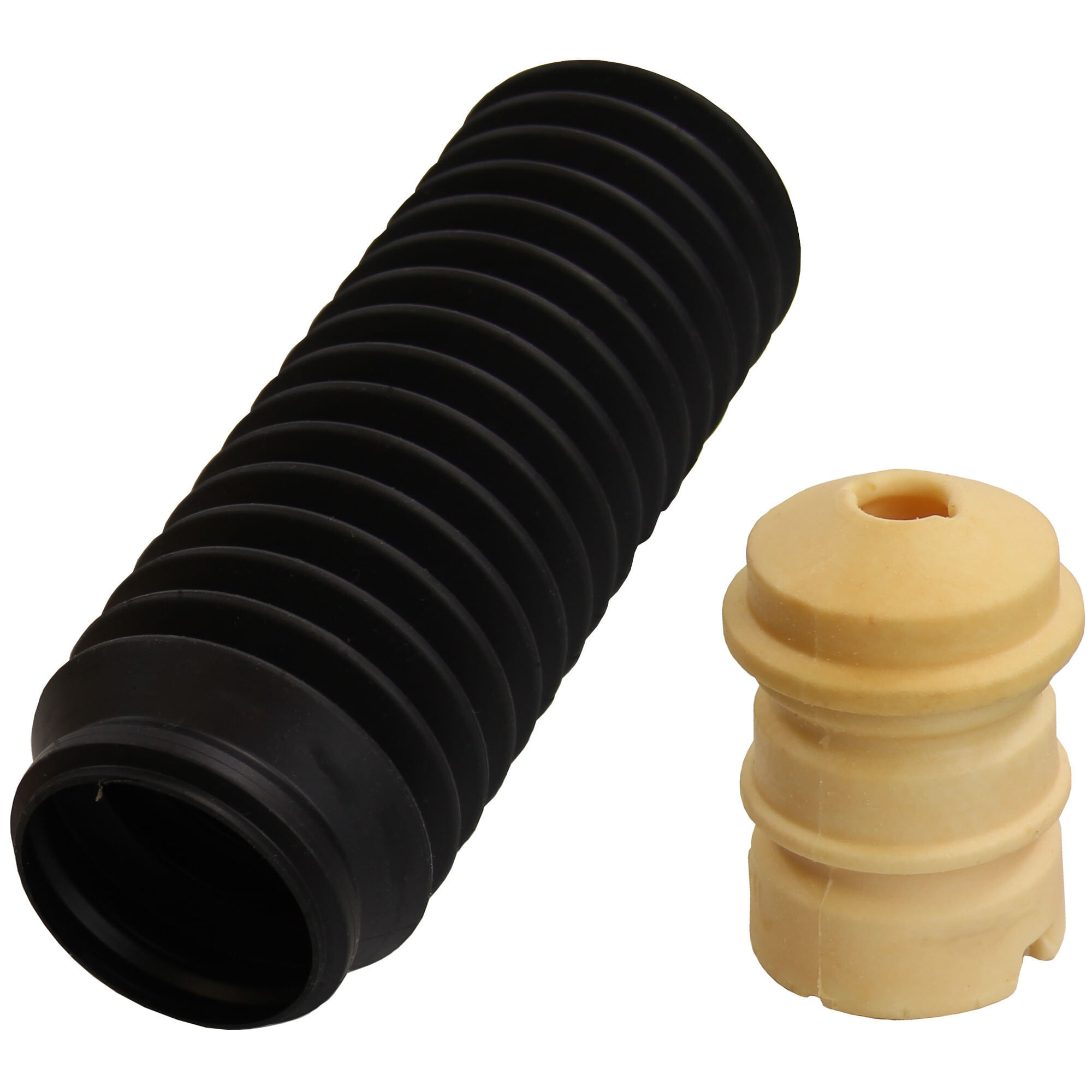 Cubre Polvo Amortiguador Strut-Mate Trasero Gasolina Lado Conductor O Pasajero