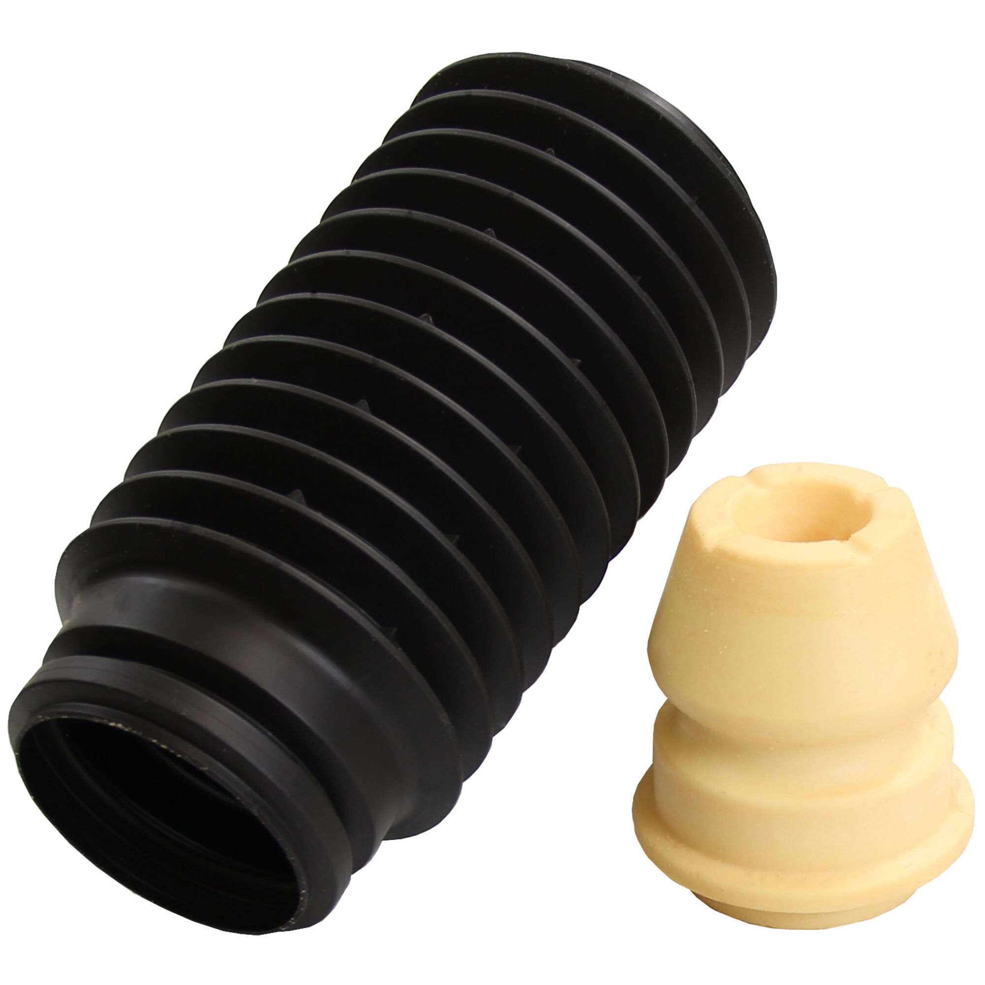 Cubre Polvo Amortiguador Strut-Mate Delantero FWD Lado Conductor O Pasajero