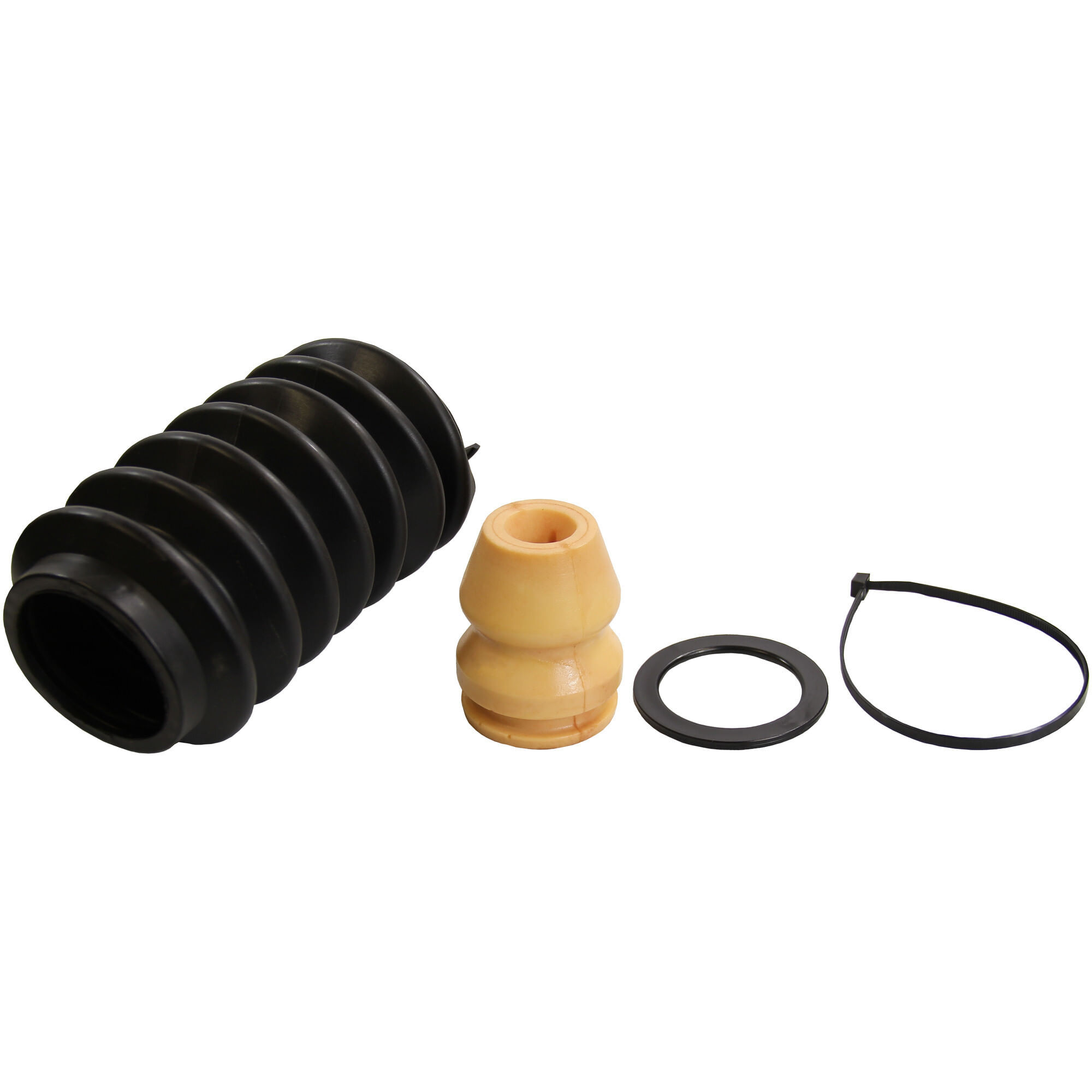 Cubre Polvo Amortiguador Strut-Mate Delantero FWD Lado Conductor O Pasajero