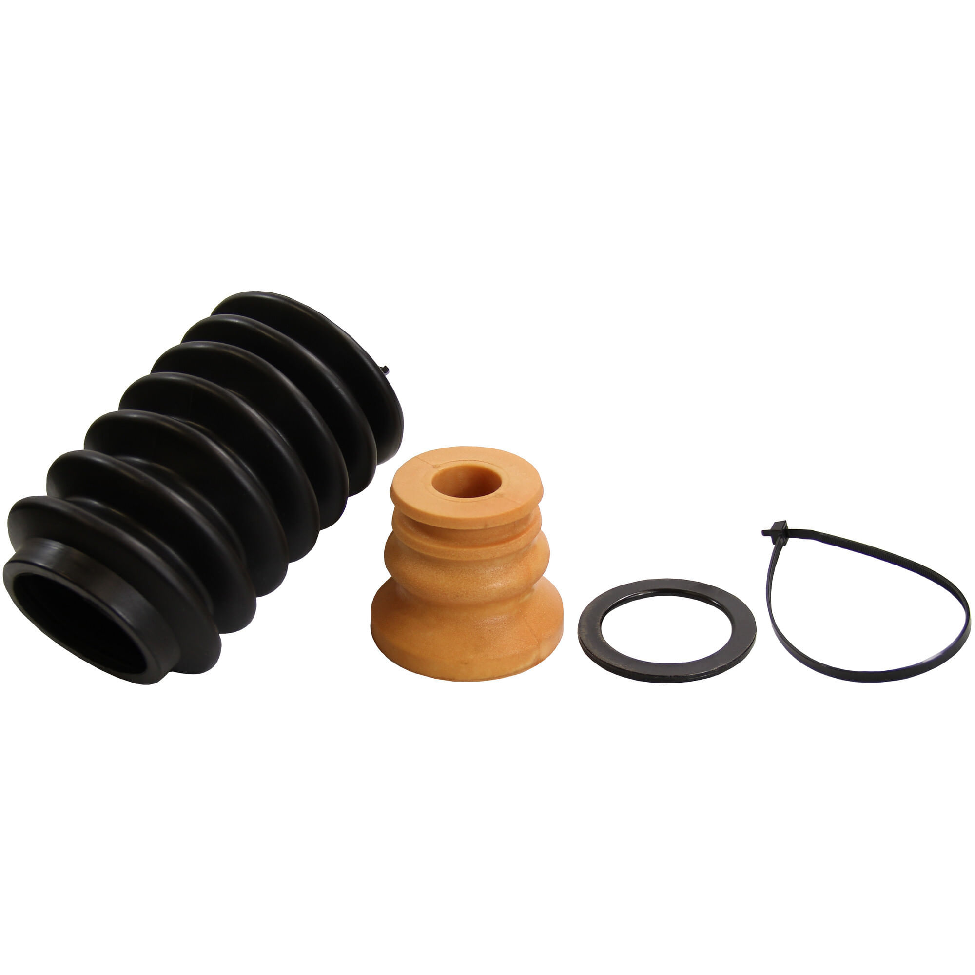 Cubre Polvo Amortiguador Strut-Mate Delantero FWD Lado Conductor O Pasajero