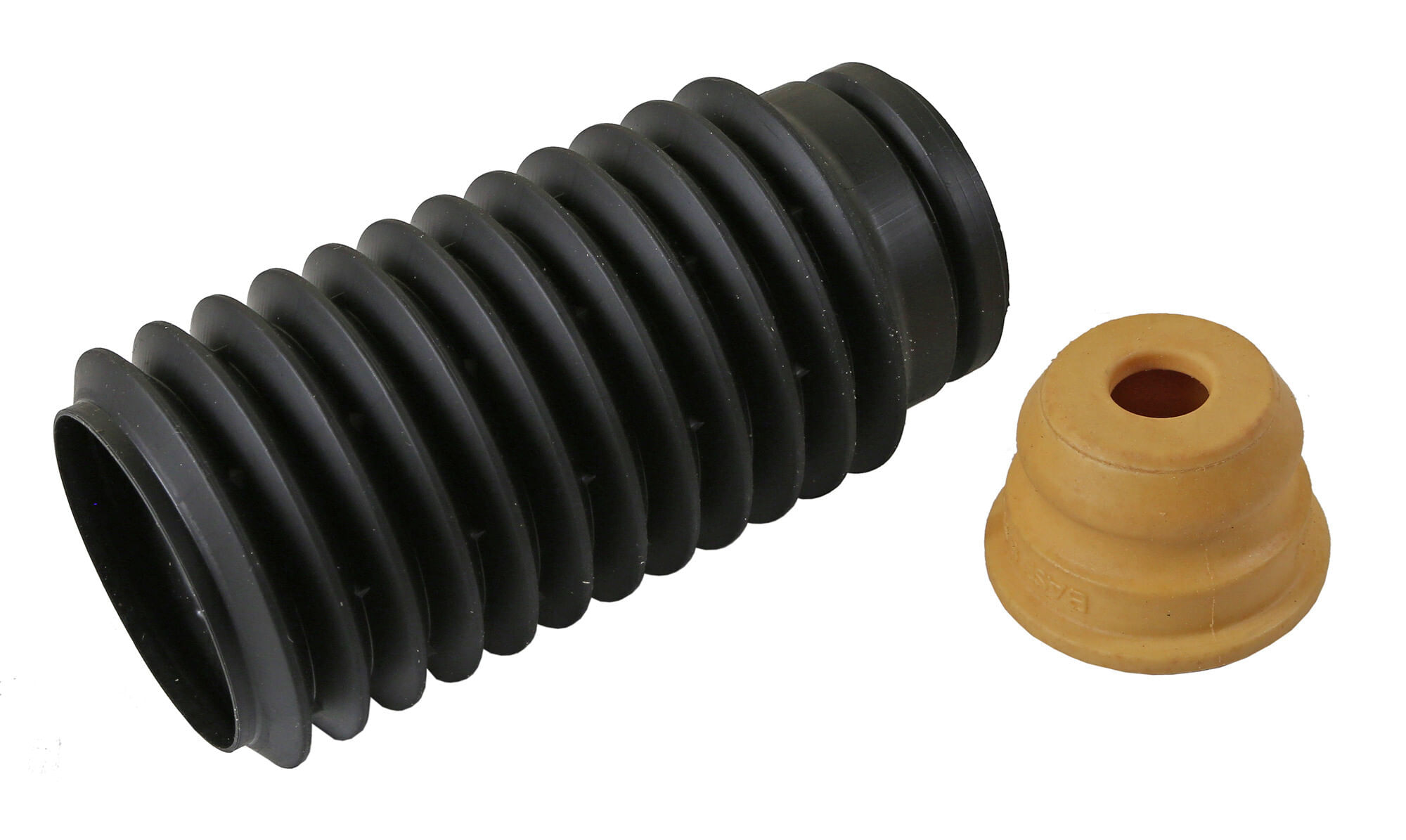 Cubre Polvo Amortiguador Strut-Mate Delantero AWD, RWD Lado Conductor O Pasajero
