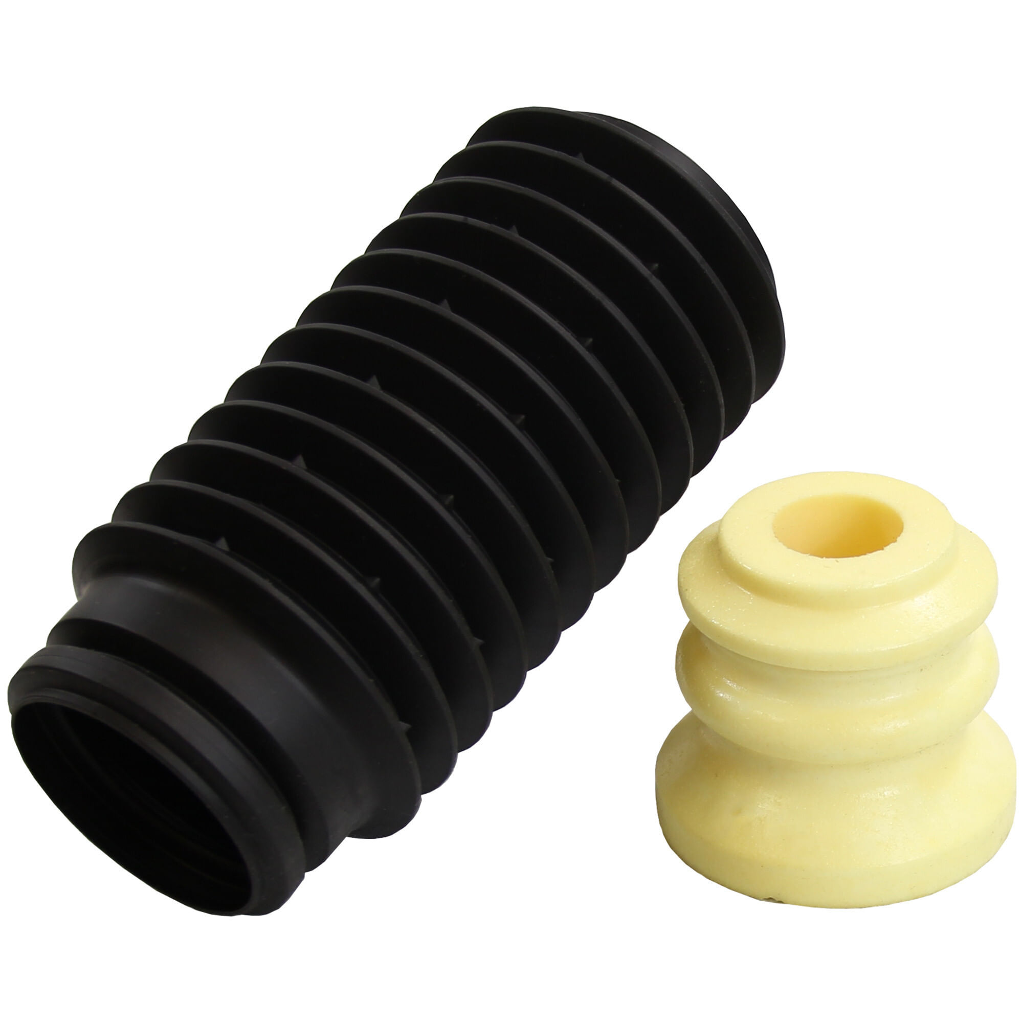 Cubre Polvo Amortiguador Strut-Mate Delantero AWD, FWD Lado Conductor O Pasajero
