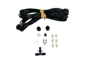 Kit De Mangueras Para Amortiguador De Aire Trasero AWD, FWD Lado Conductor O Pasajero