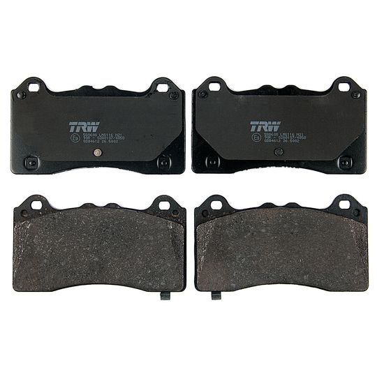 trw-balatas-bajos-metales-delanteras-ford-focus-2016-2018-focus-0 trw-balatas-bajos-metales-delanteras-ford-focus-2016-2018-focus-0