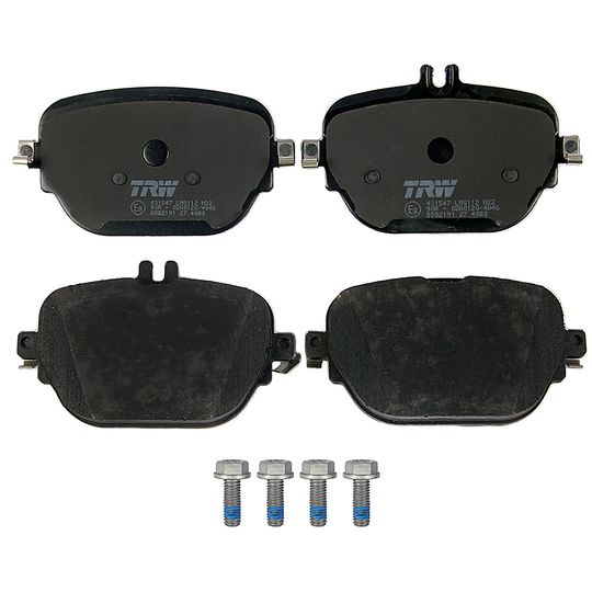 trw-balatas-bajos-metales-traseras-mercedes-benz-serie-e-2018-e400-0 trw-balatas-bajos-metales-traseras-mercedes-benz-serie-e-2018-e400-0