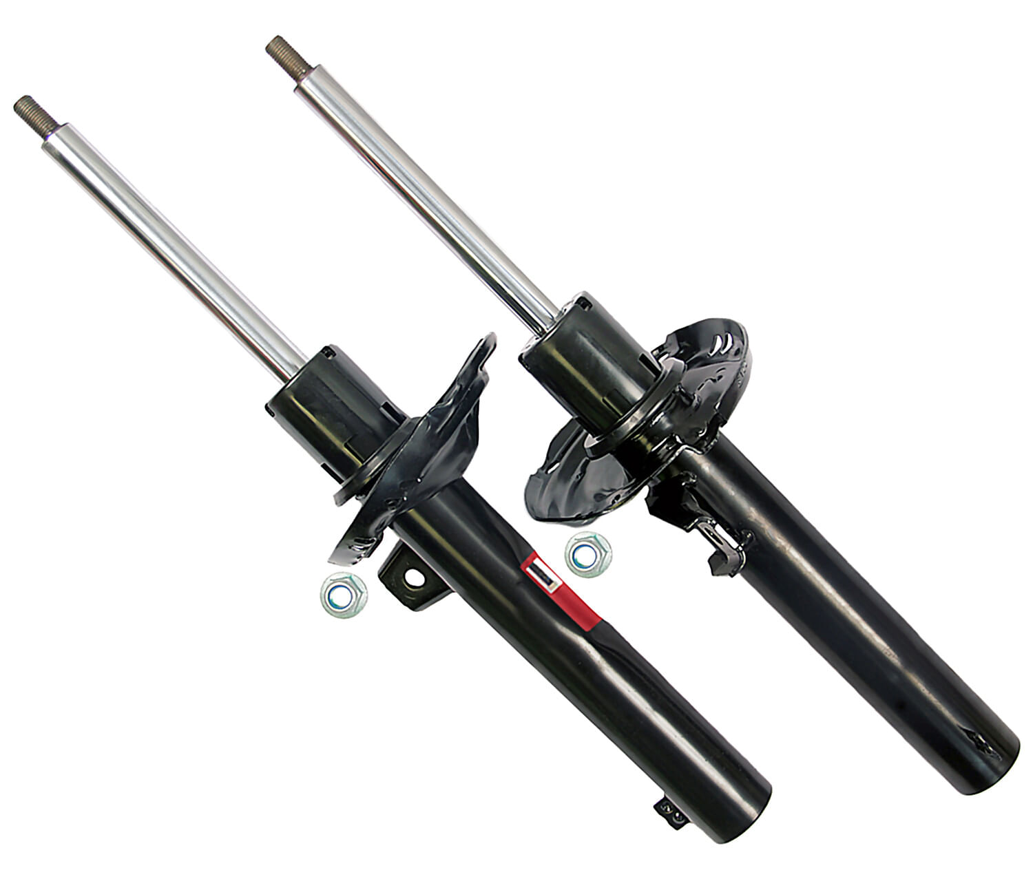 Amortiguador Gas Delantero AWD, FWD Lado Conductor O Pasajero