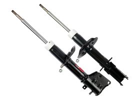 Amortiguador Gas Delantero FWD Lado Conductor O Pasajero