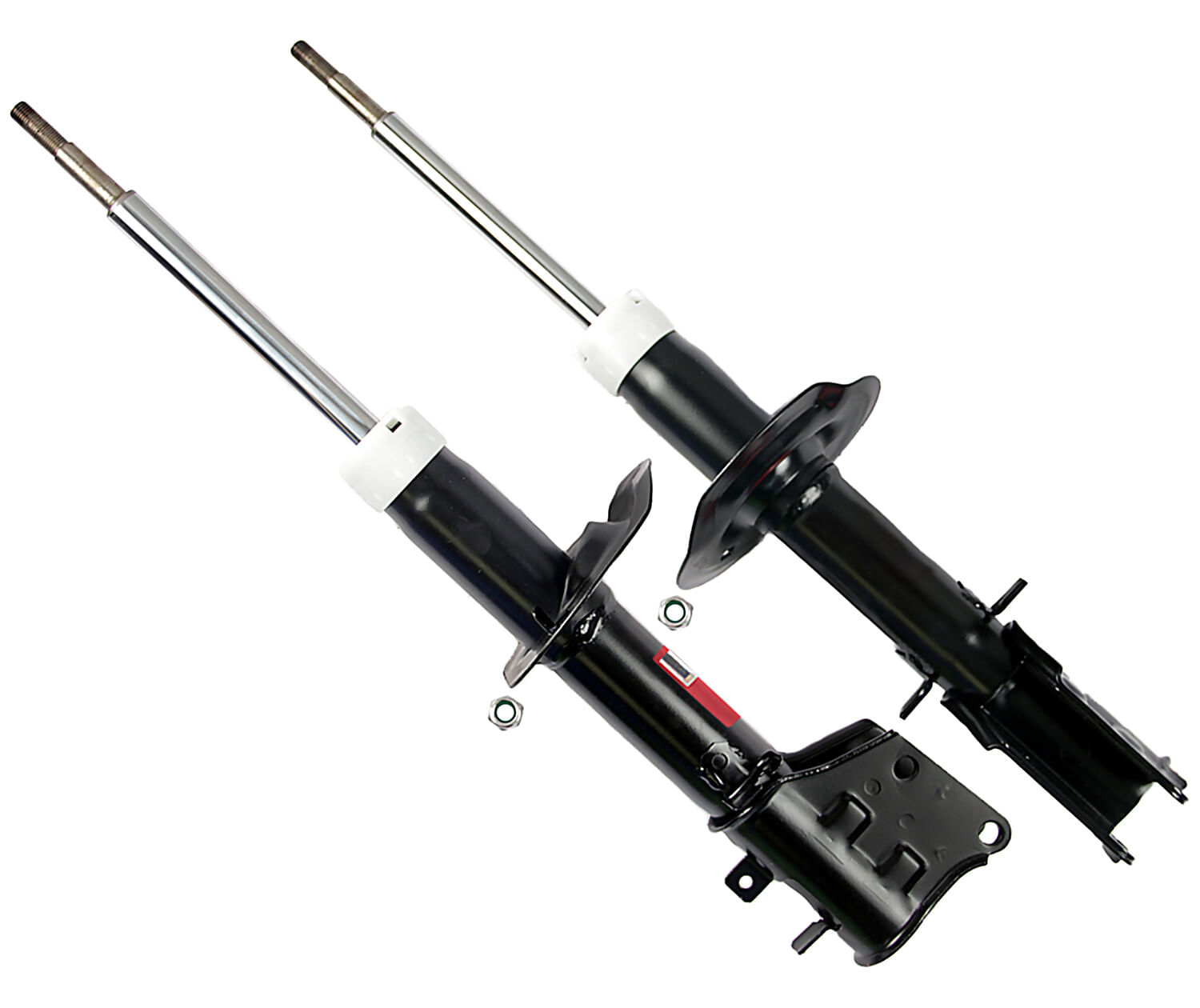 Amortiguador Gas Delantero FWD Lado Conductor O Pasajero