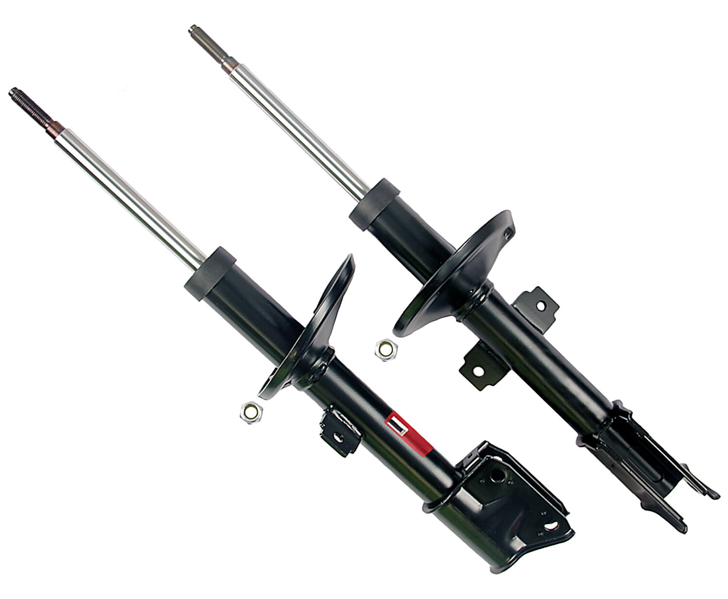 Amortiguador Gas Delantero FWD Lado Conductor O Pasajero