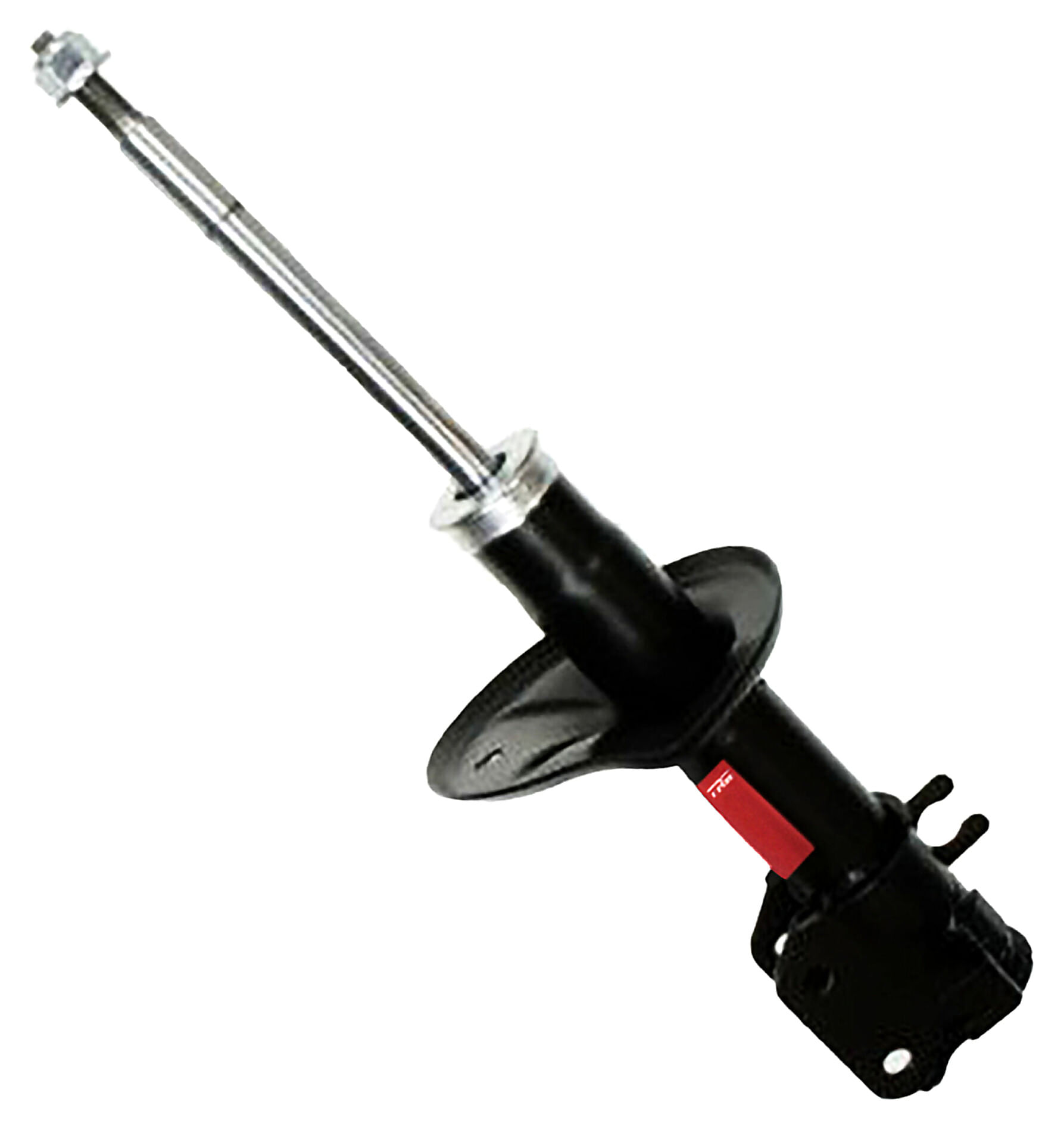 Amortiguador Gas Delantero FWD Lado Conductor
