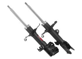 Amortiguador Gas Delantero FWD Lado Conductor