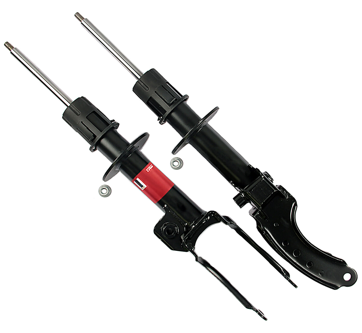 Amortiguador Gas Delantero AWD Lado Conductor