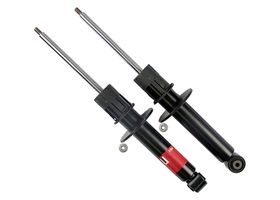 Amortiguador Gas Trasero AWD Lado Conductor O Pasajero